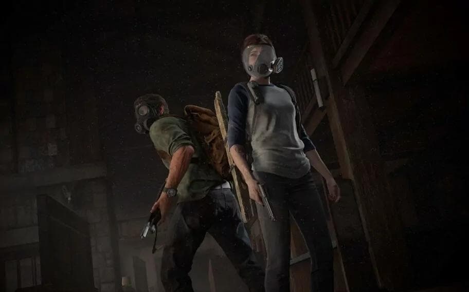 The last of Us Part II volta a ficar em promoção