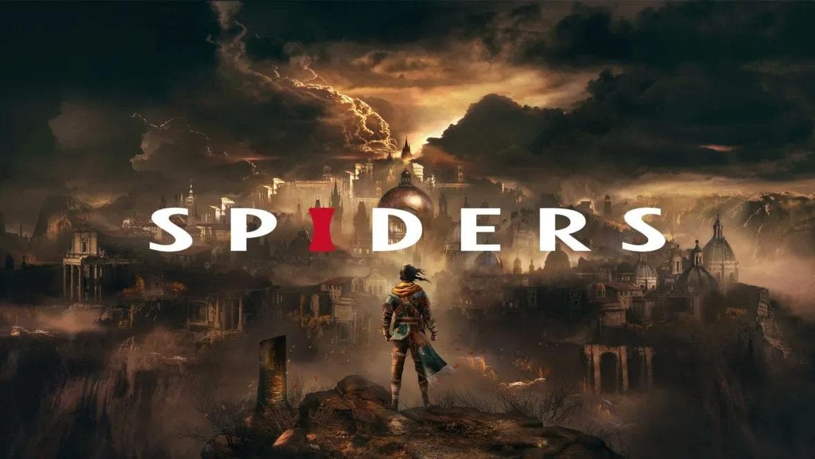 O estúdio Spiders estaria fechando
