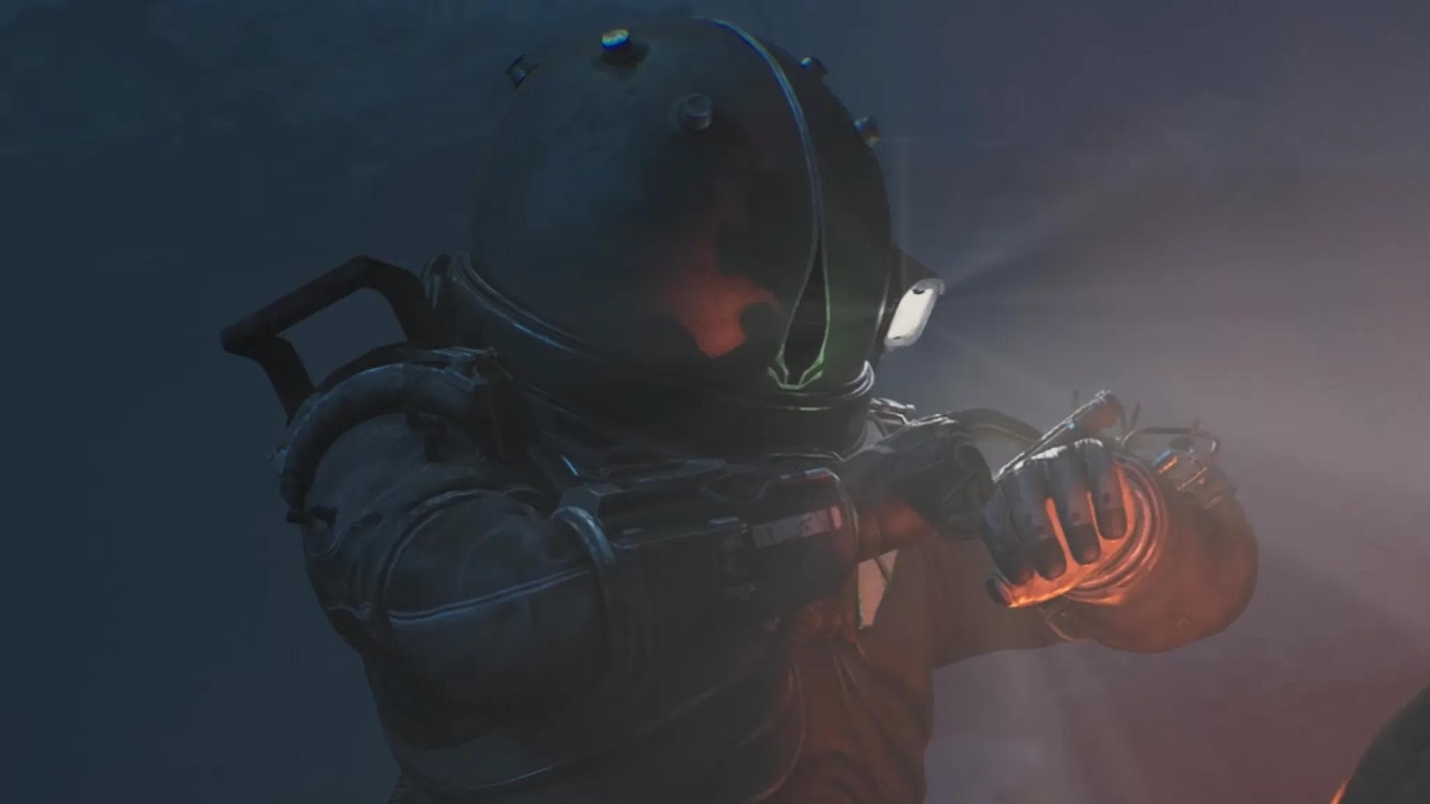 Cronos: The New Dawn tem boas avaliações