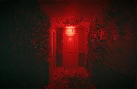 Anúncio oficial de Captured 2 na Steam