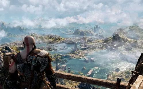 God of War Ragnarök – A Jornada Continua
