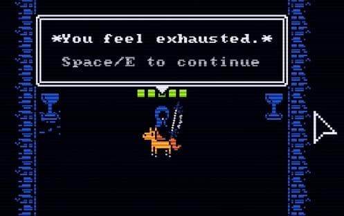 Tiny Rogues: Uma Grande Aventura em Pequenos Detalhes