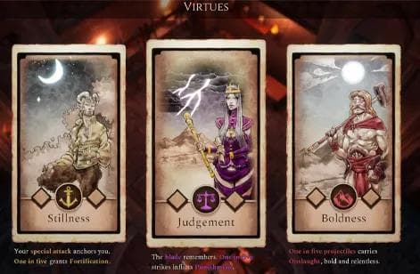 Nephelem: A Path of Vice and Virtue – Revelado oficialmente