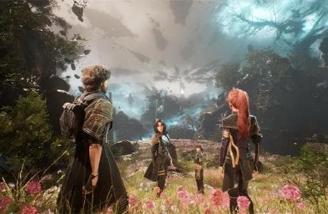 Lançamento de Clair Obscur: Expedition 33 acontece hoje