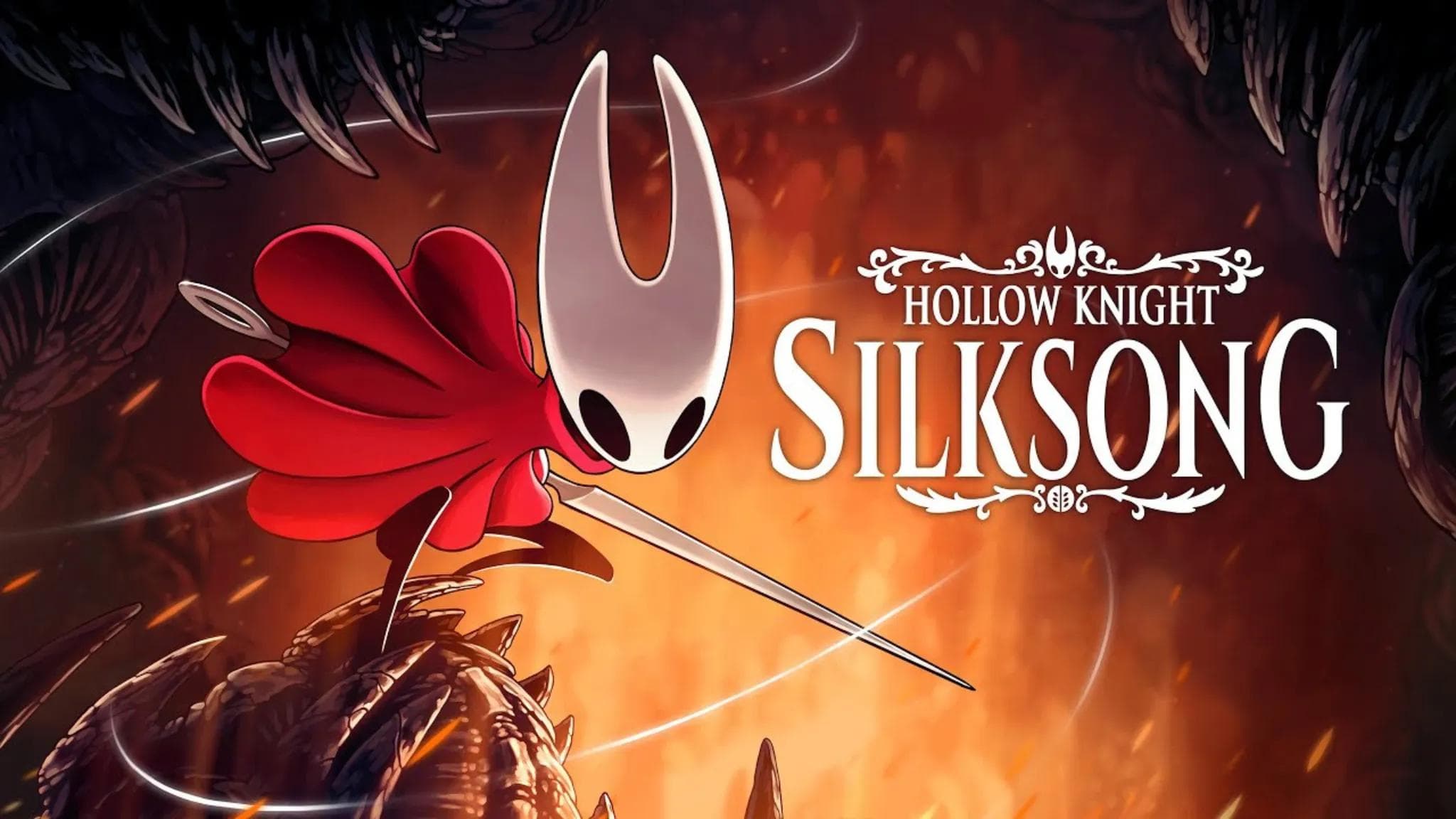 Hollow Knight: Silksong ganha data de lançamento