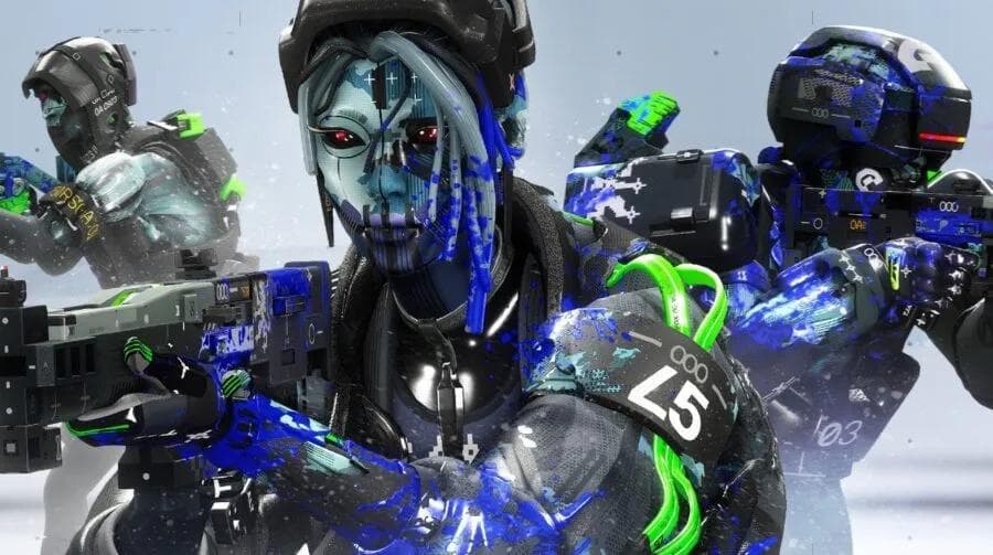 Marathon evitará erros de Destiny