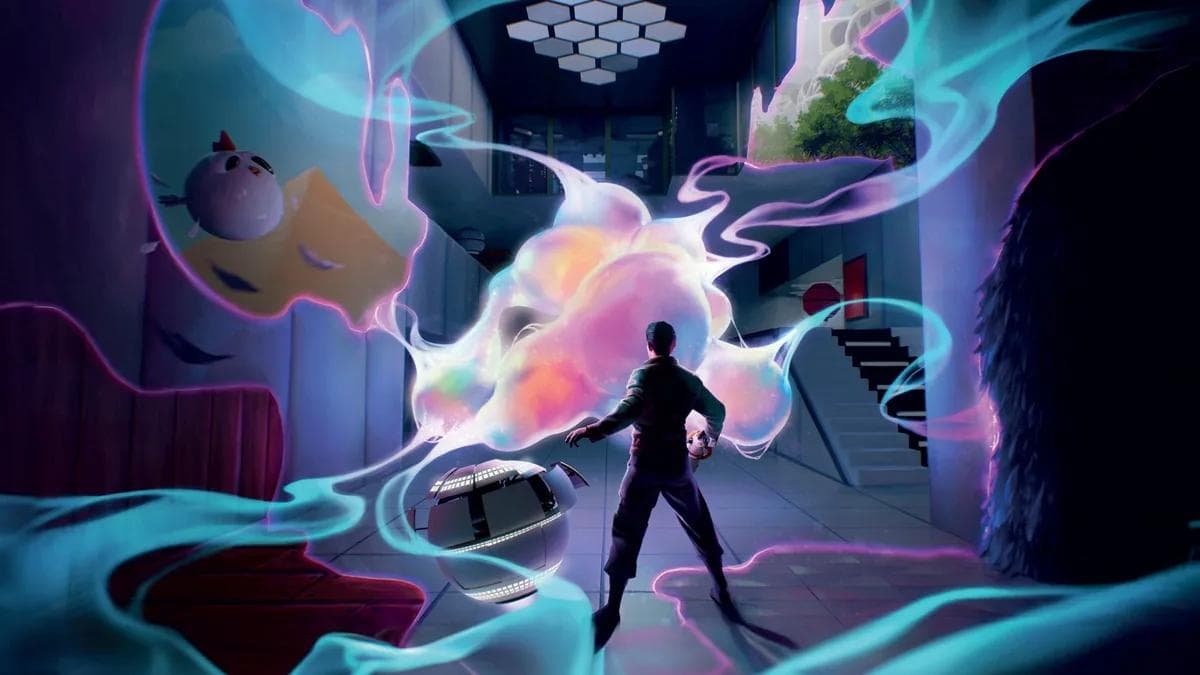 Entrevista Exclusiva ChromaGun 2: Dye Hard