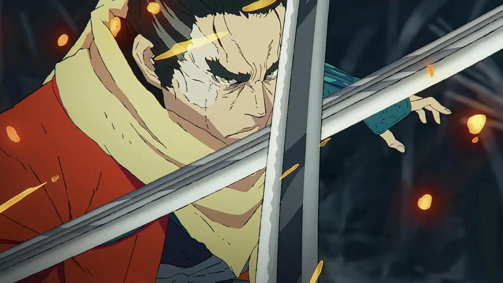 Sekiro ganhará adaptação em anime