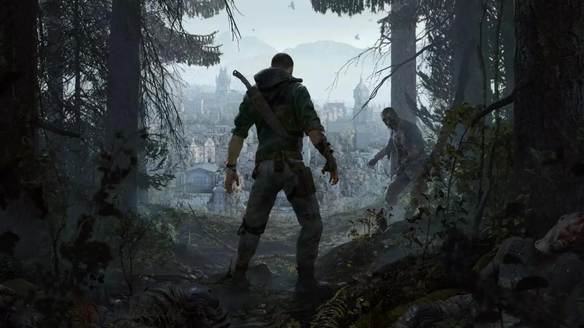 Dylight Light: the Beast é adiado para setembro