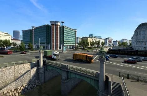 Os melhores jogos de simulação para se perder por horas