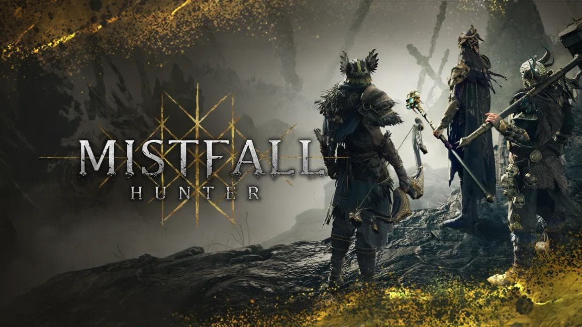 Mistfall Hunter ganha nova gameplay