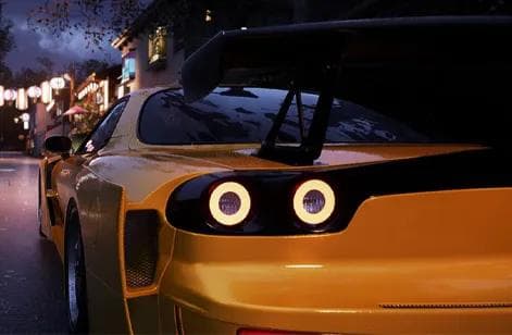 Japanese Drift Master: novo vídeo de gameplay