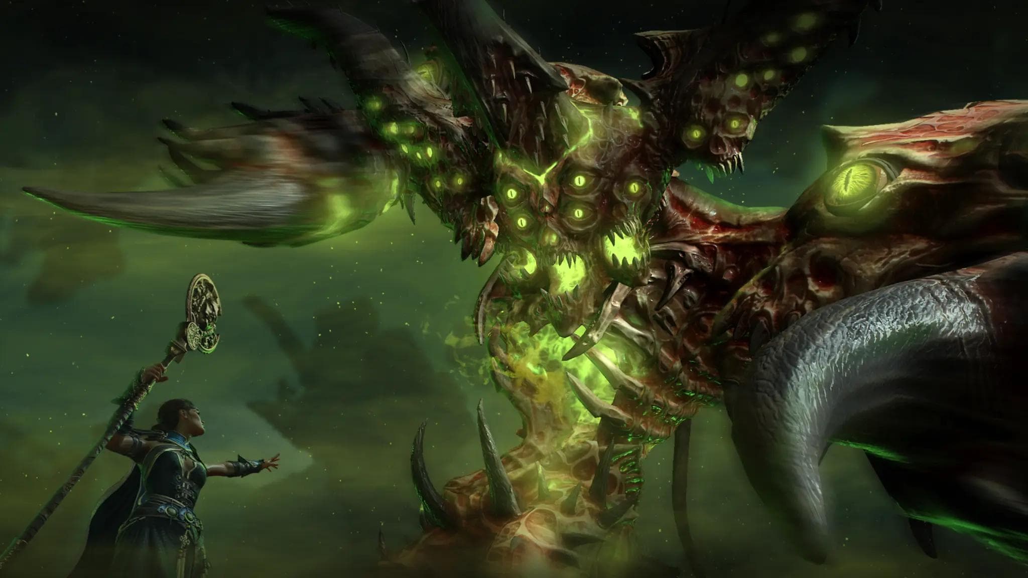 Nova colaboração inusitada com Diablo IV