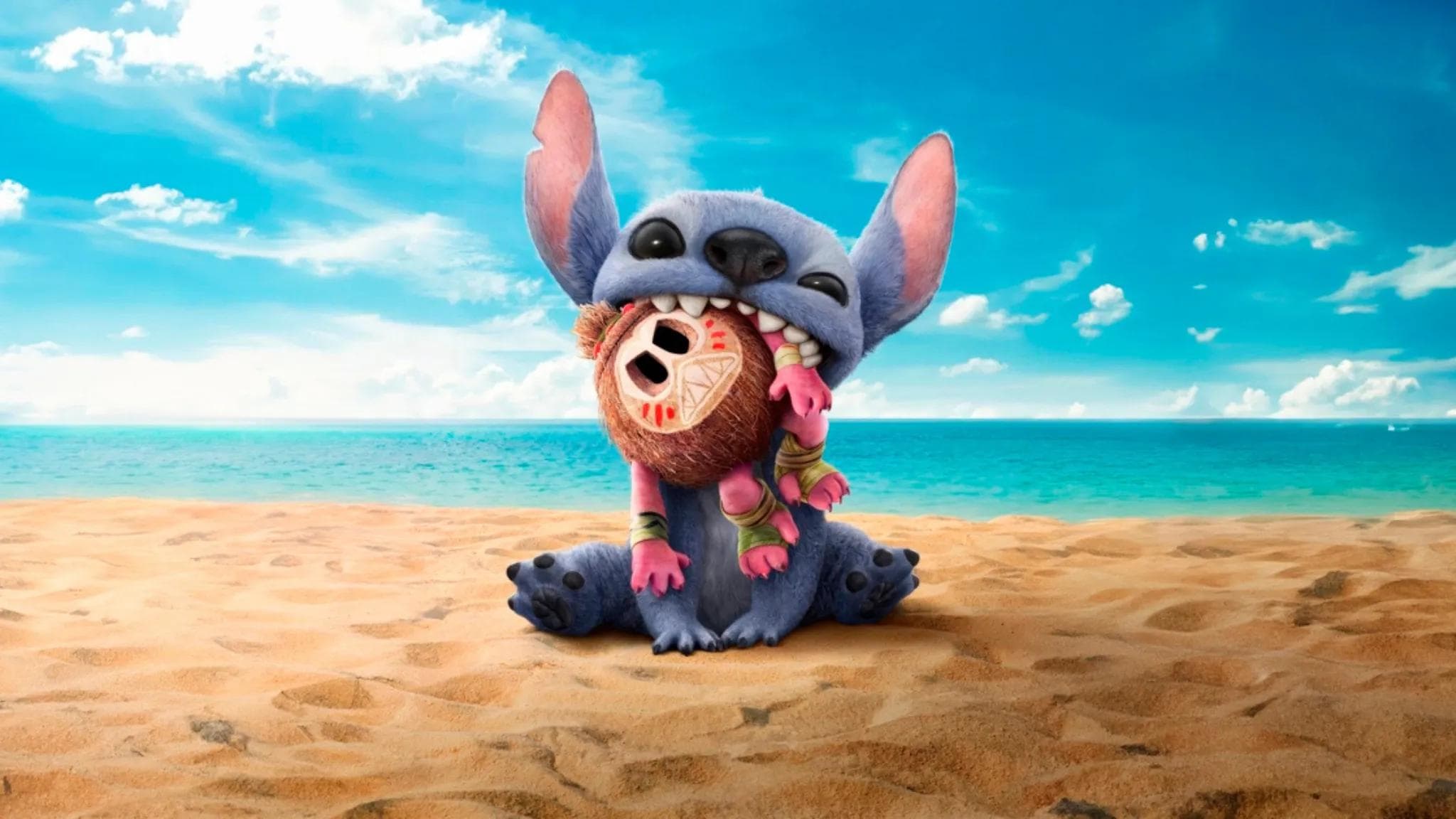 Lilo & Stitch é um sucesso de crítica