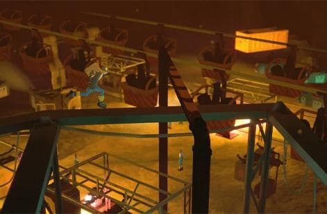 Antro já está disponível para compra