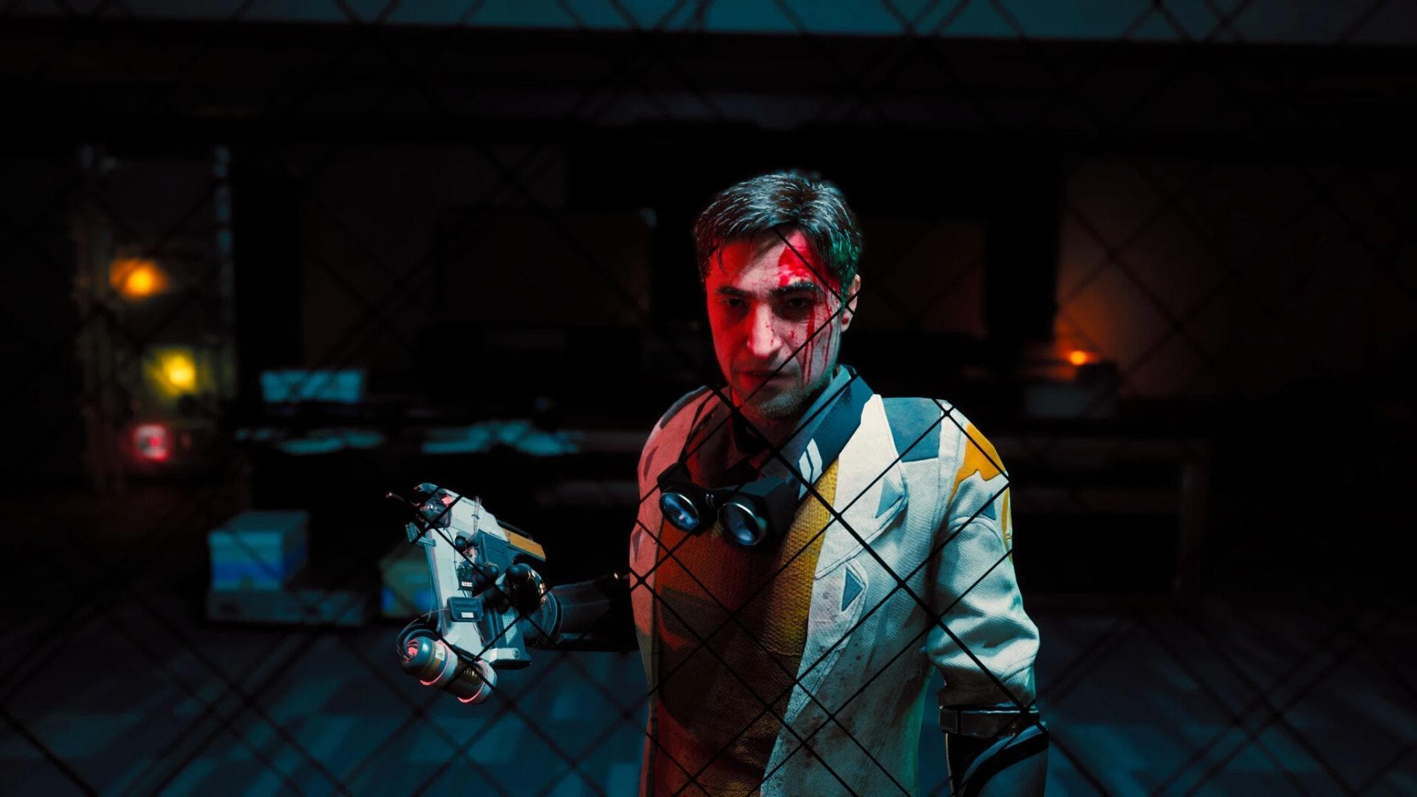 SCP: Fragmented Minds receberá capítulo 02 em abril