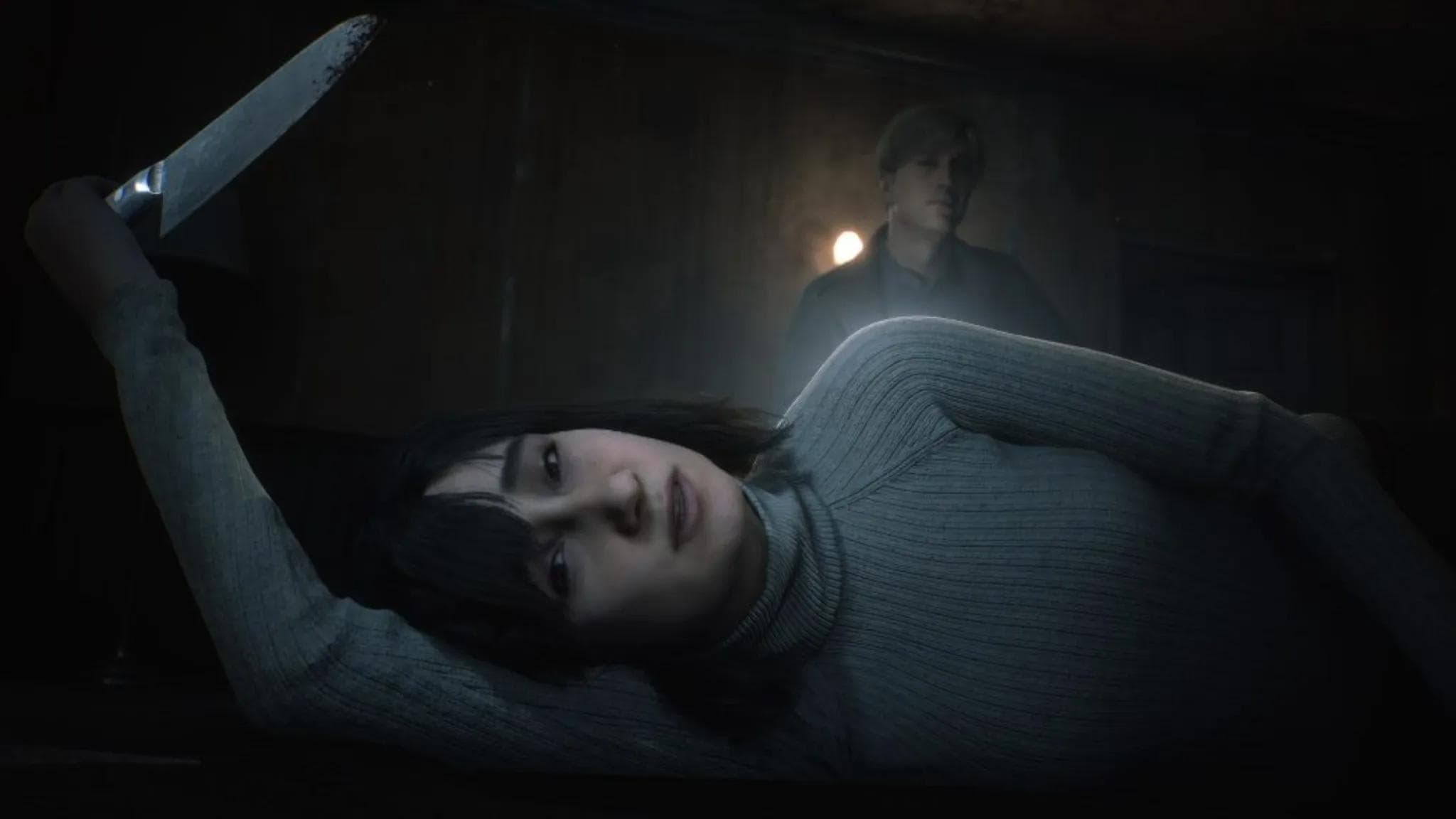 Silent Hill 2 chega no Xbox de surpresa