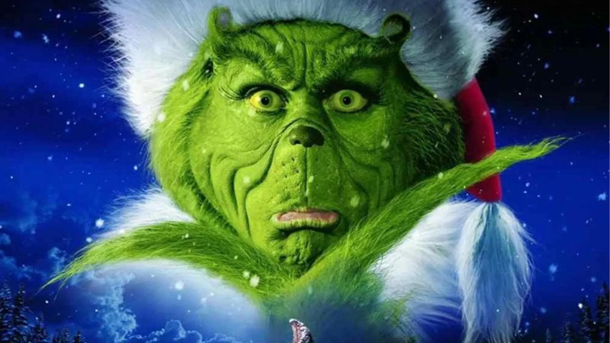 Filmes para assistir na época de Natal