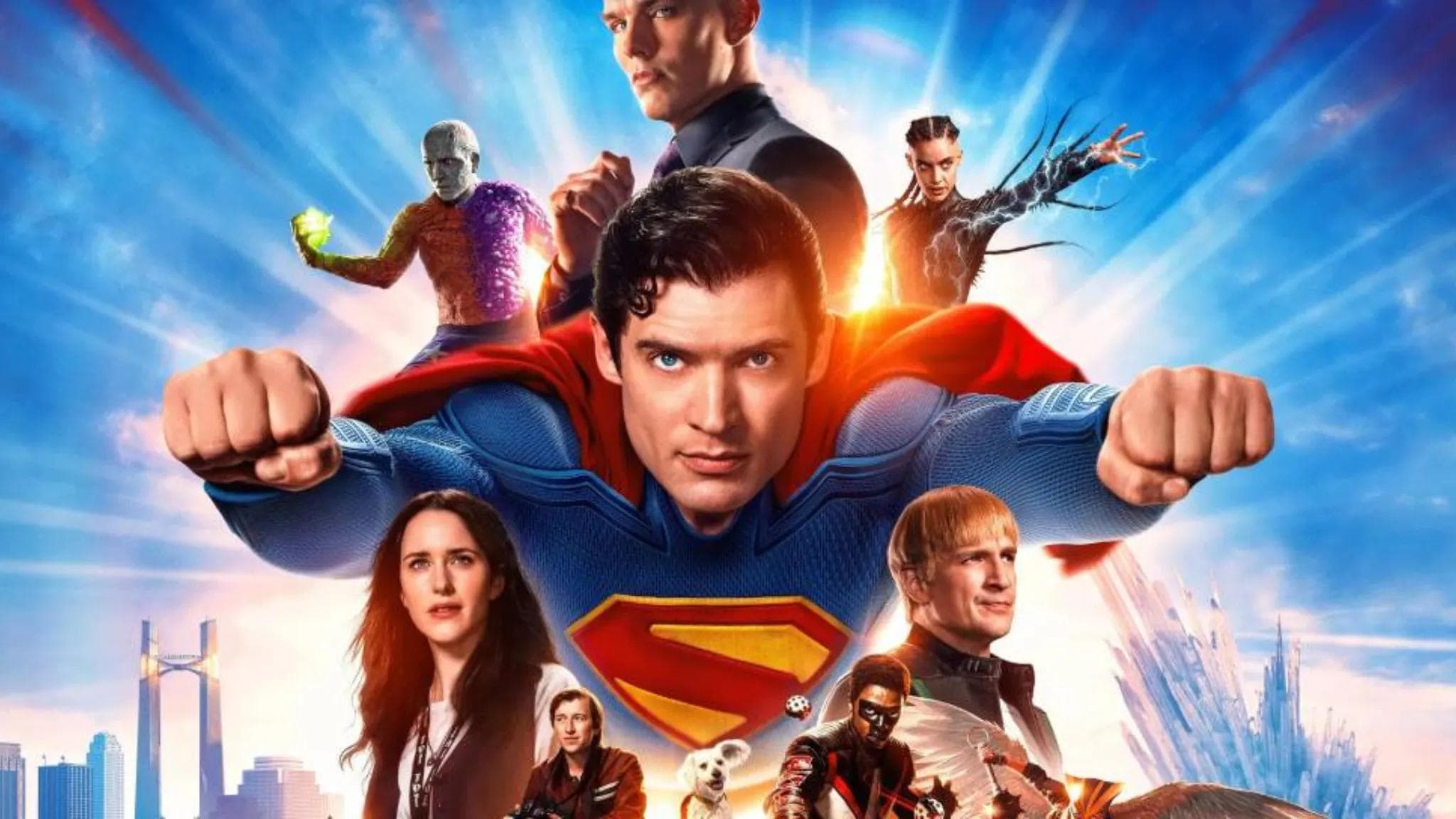 Saga Superman terá produção iniciada em breve