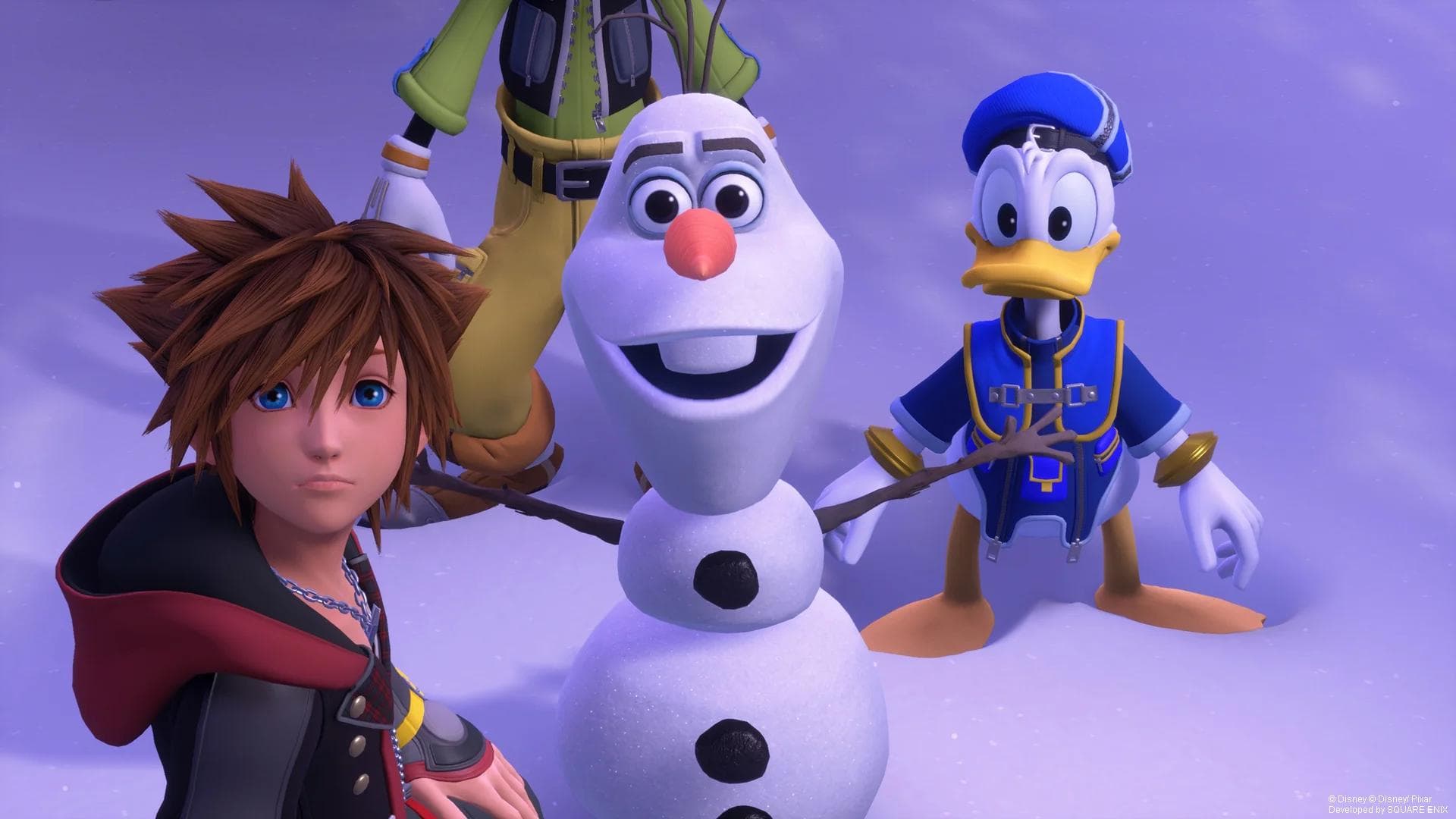 Kingdom Hearts pode ganhar novidades em agosto, fãs já criam expectativas