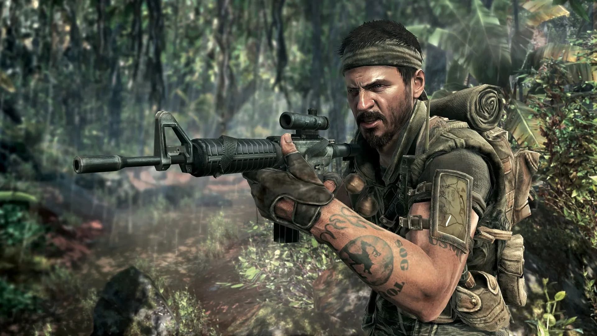 Call of Duty: Black Ops 1 e Black Ops 2 dominam vendas no PlayStation