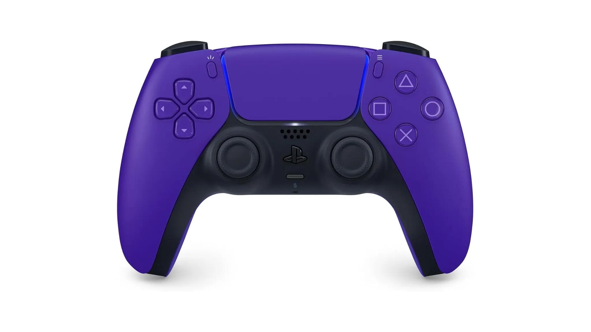 Dualsense roxo em promoção imperdível