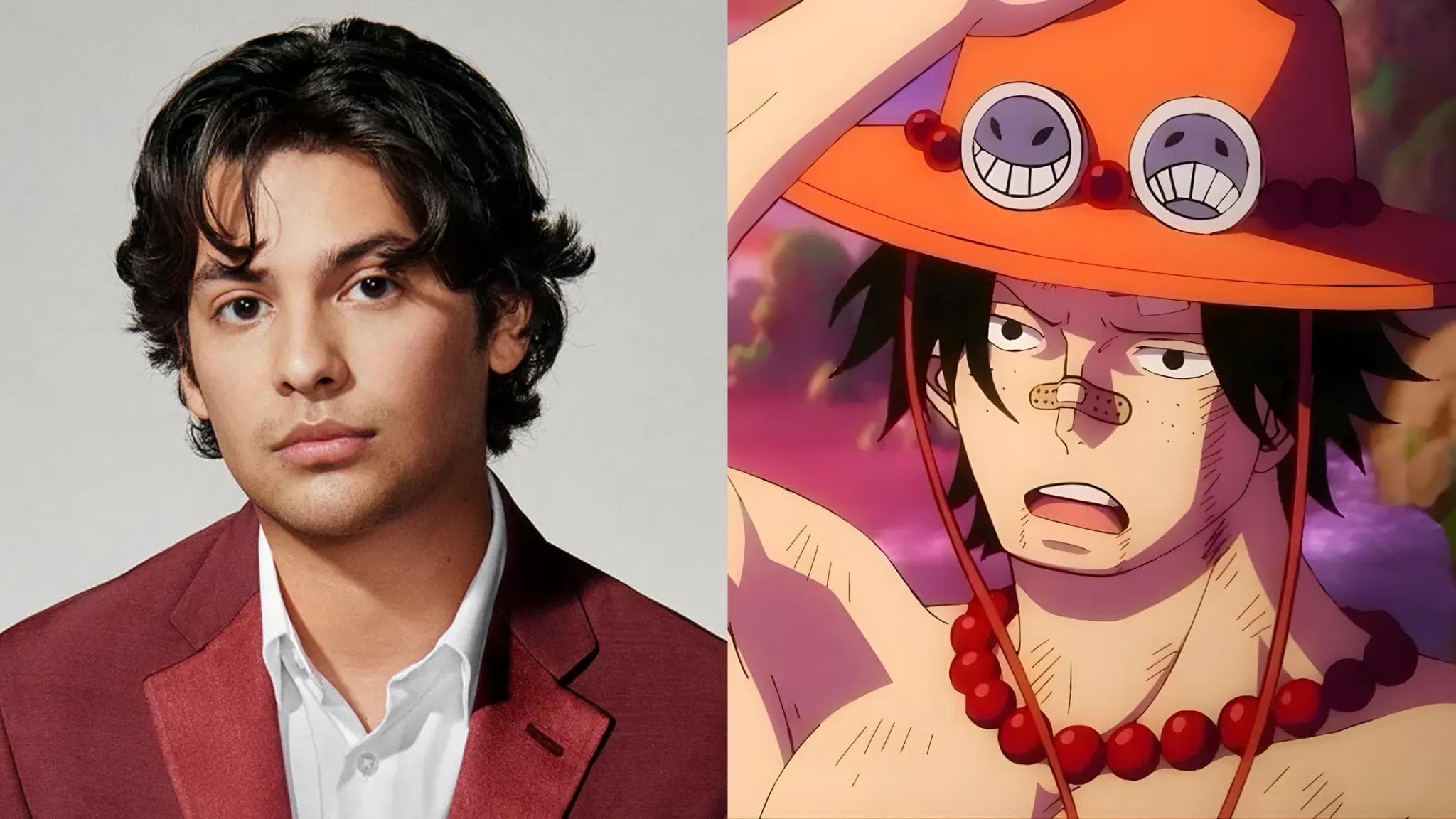 Xolo Maridueña é escolhido para viver Ace