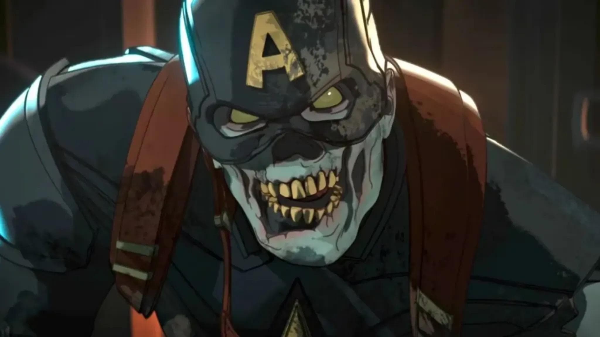 Marvel Zombies tem recepção morna da crítica