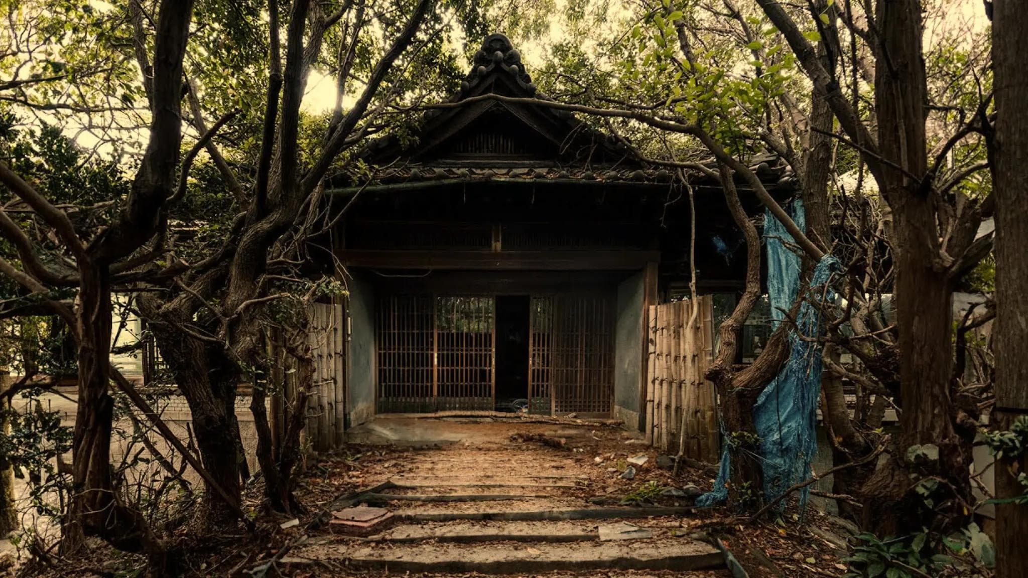 Jogos japoneses de terror para você perder o sono