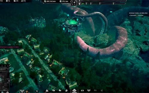 Worshippers of Cthulhu – Um mergulho no Terror Lovecraftiano