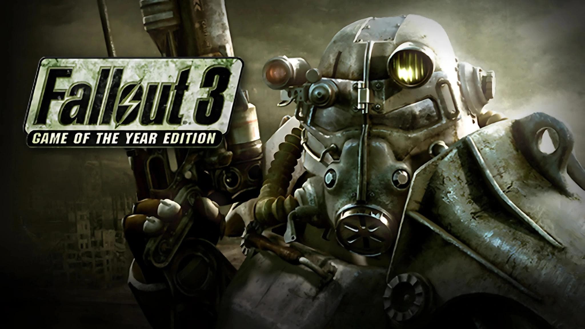 Fallout 3 remake pode ser revelado em breve