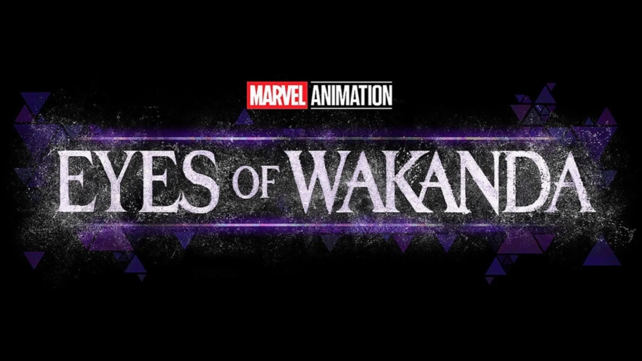 Eyes of Wakanda tem primeiro episódio exibido em festival