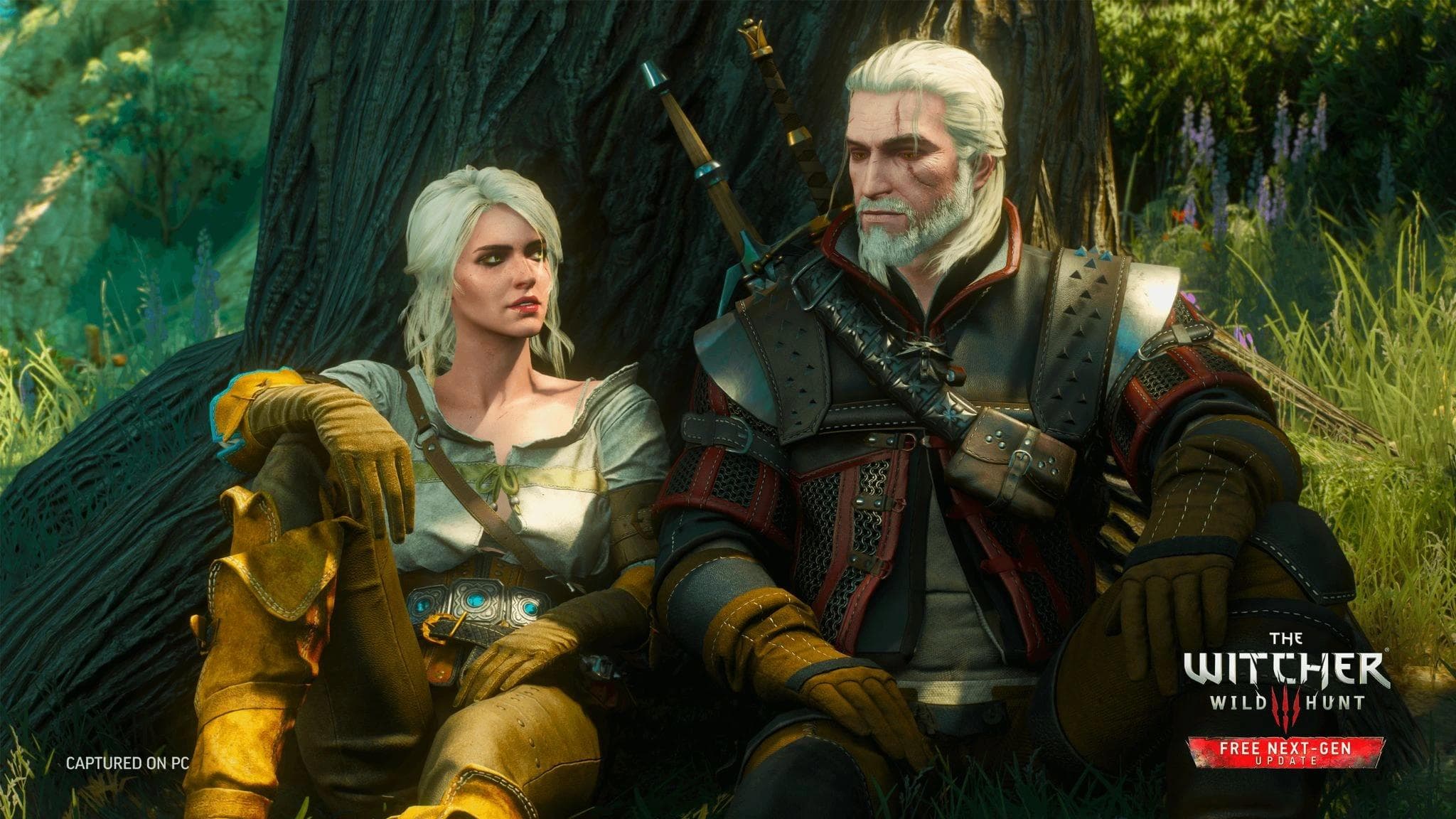 The Witcher 3 pode receber nova DLC