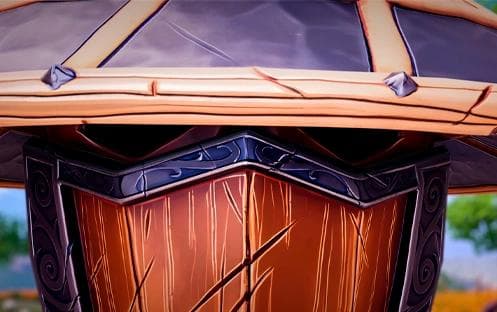 Análise de Big Helmet Heroes - Hora de ser Tornar um Cabeçudo