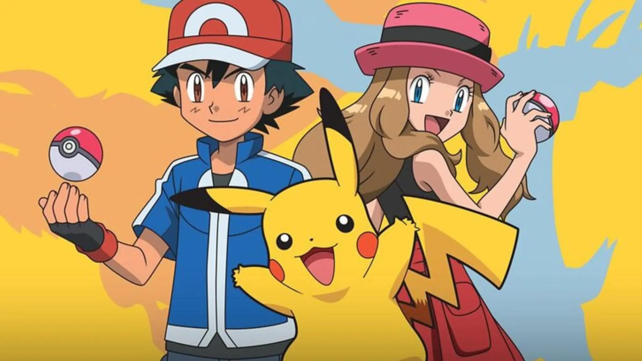 Conheça os 19 tipos de Pokémons