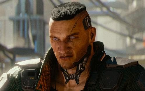 Qual o Melhor Final de Cyberpunk 2077?