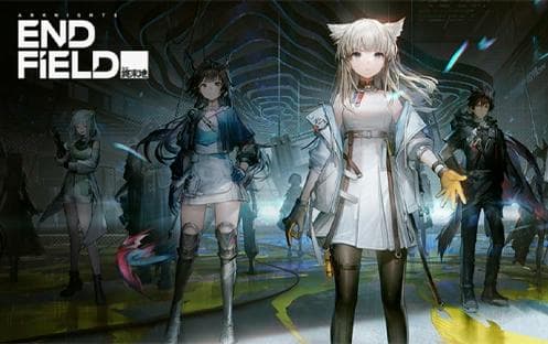 Arknights: Endfield ganha trailer do beta de teste!