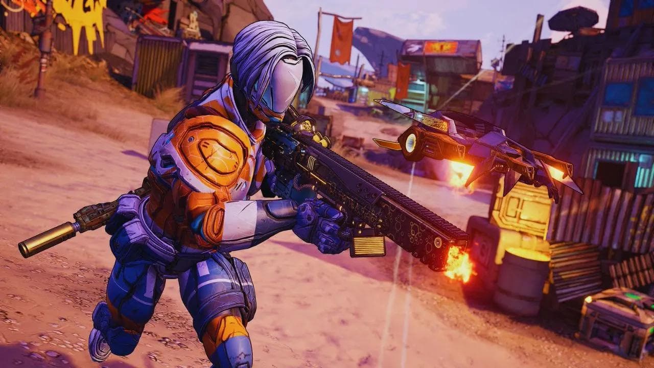 Borderlands 4 é antecipado e pega fãs de surpresa