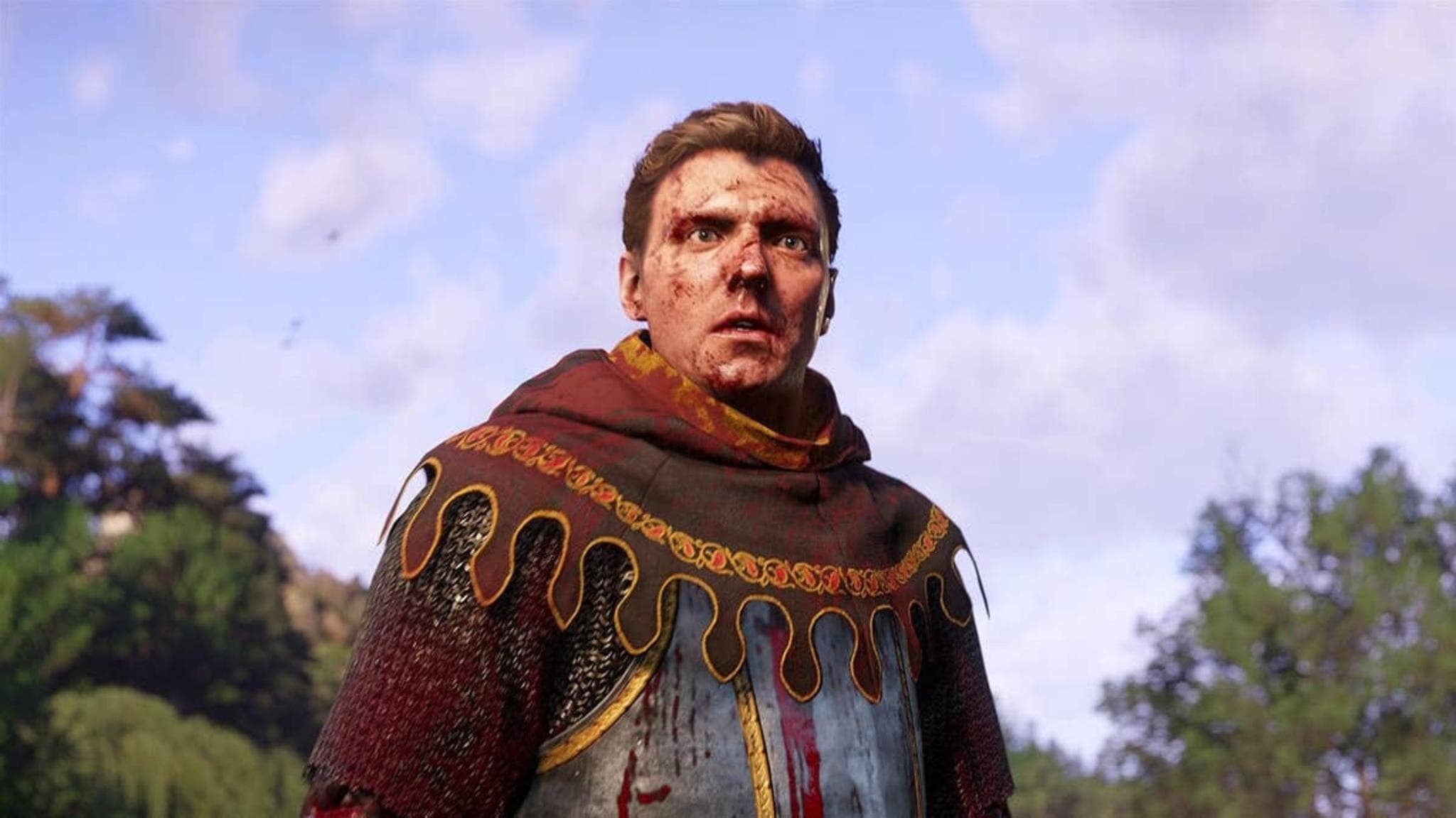 Kingdom Come: Deliverance II é um sucesso de vendas