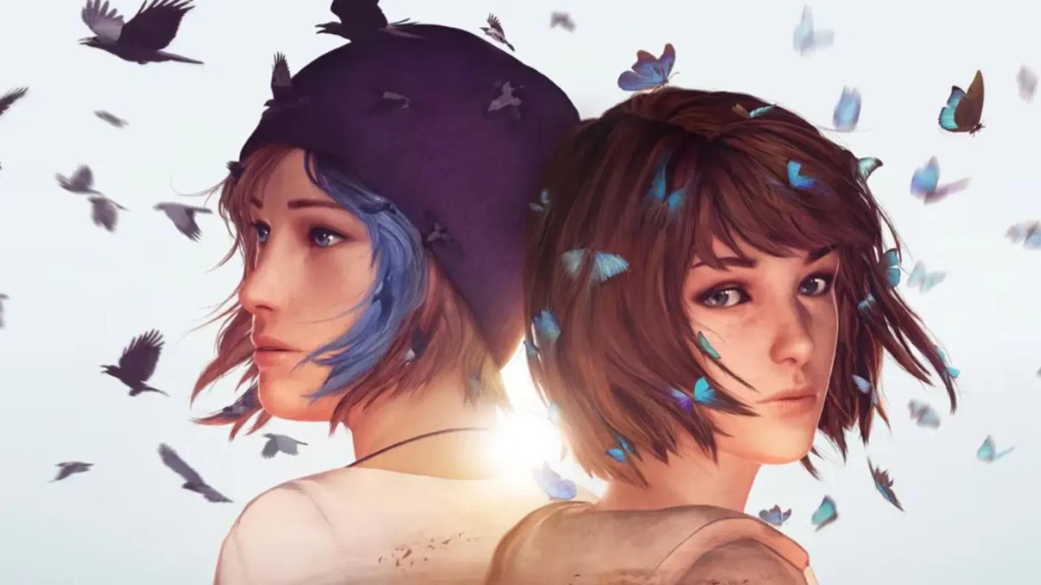 Life is Strange terá adaptação pelo Prime Video