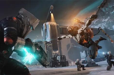 Nightwave Volume 9 já disponível em Warframe