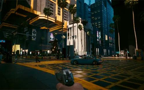 Dicas para Dominar Cyberpunk 2077