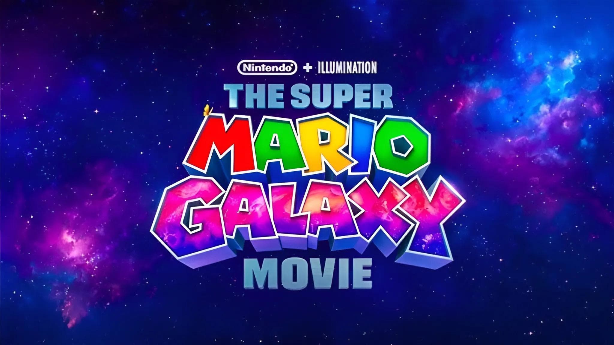 Super Mario Galaxy Movie vai ganhar novo trailer