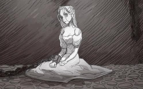 Slay the Princess: Uma Jornada de Decisões e Consequências