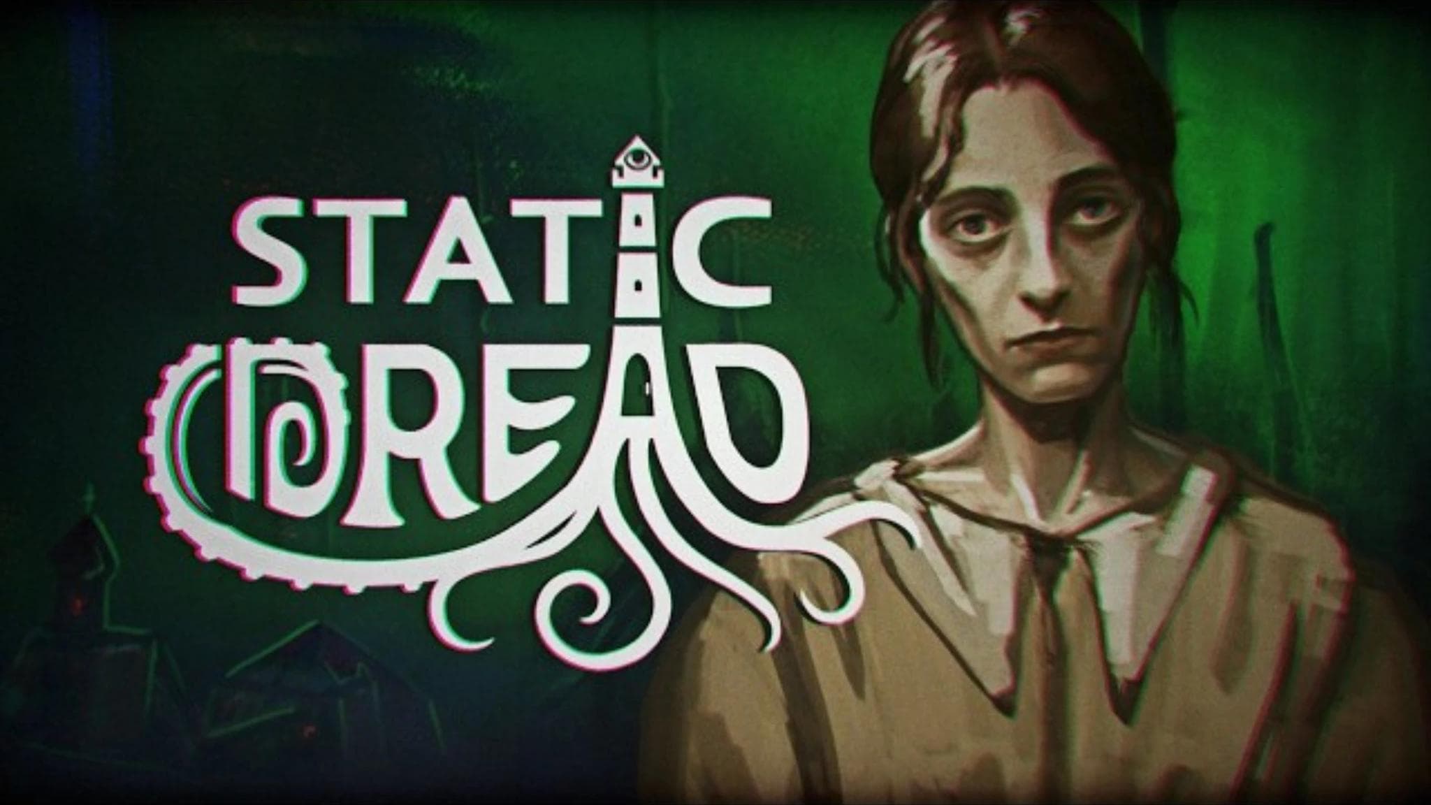 Static Dread ganha trailer com data de lançamento