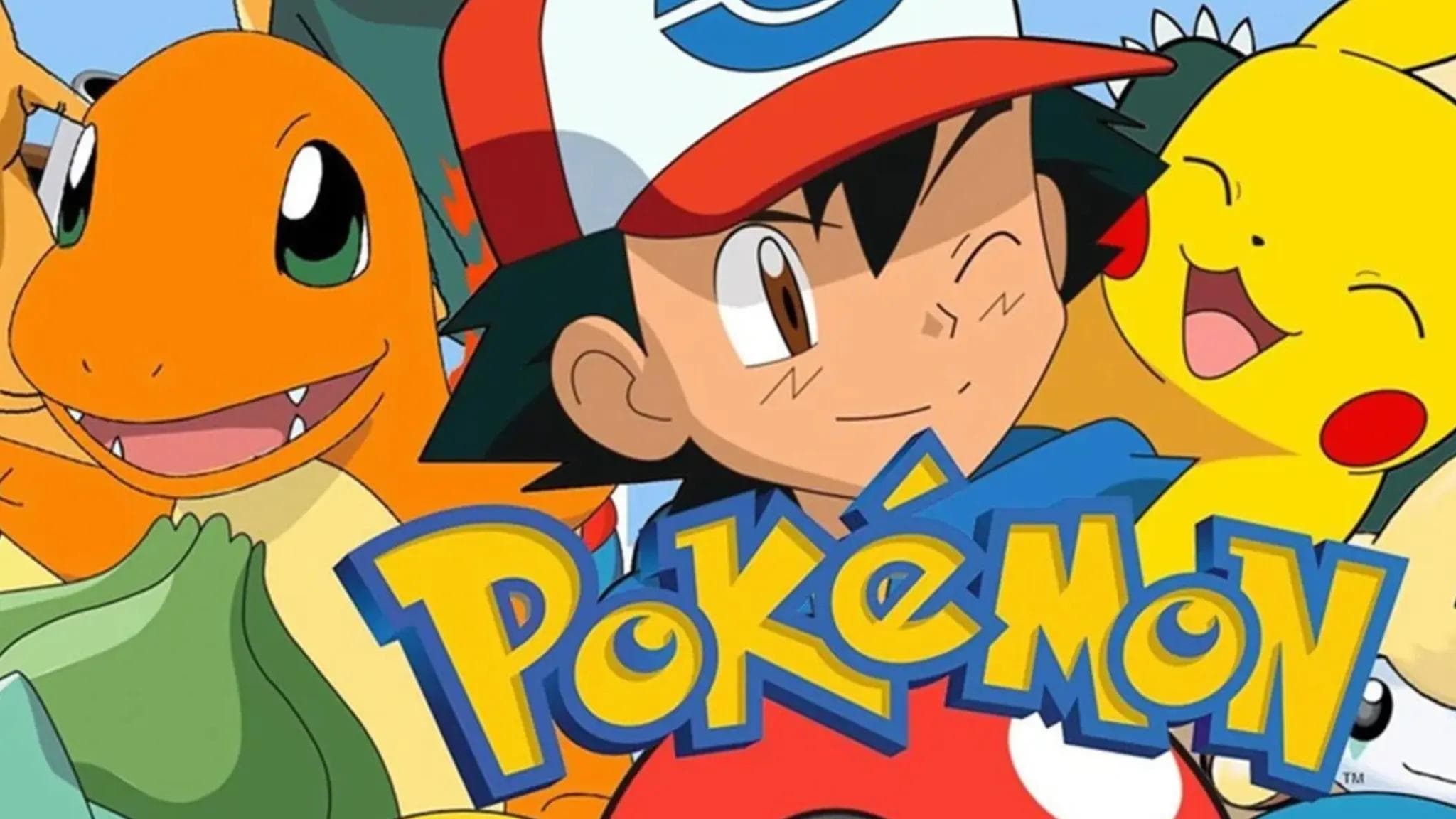 Quais são os jogos de Pokemon para PC?