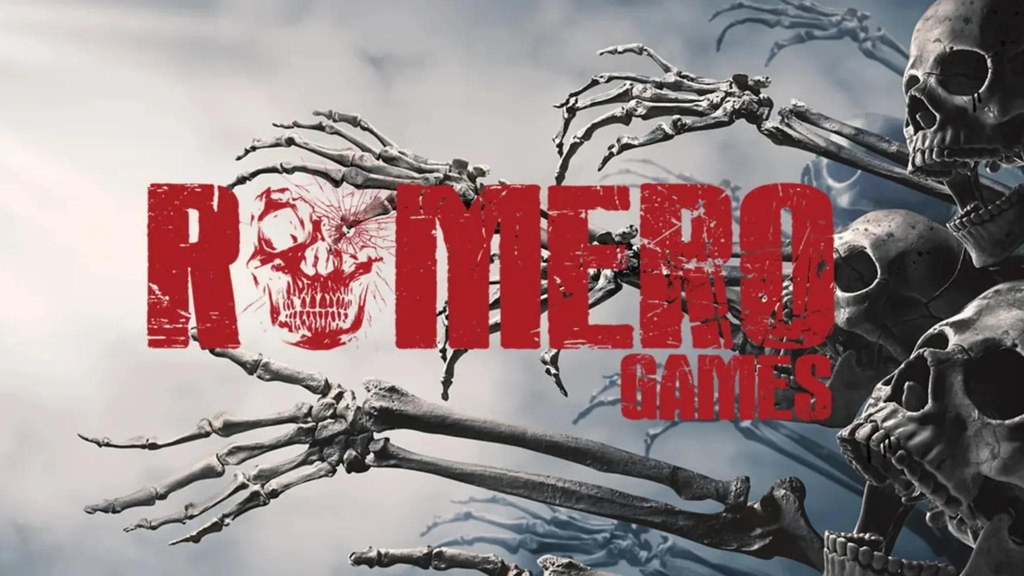 Romero Games apesar dos problemas ainda não está fechado