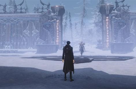 Solo Leveling: Arise Overdrive - Um novo jogo da Webtoon