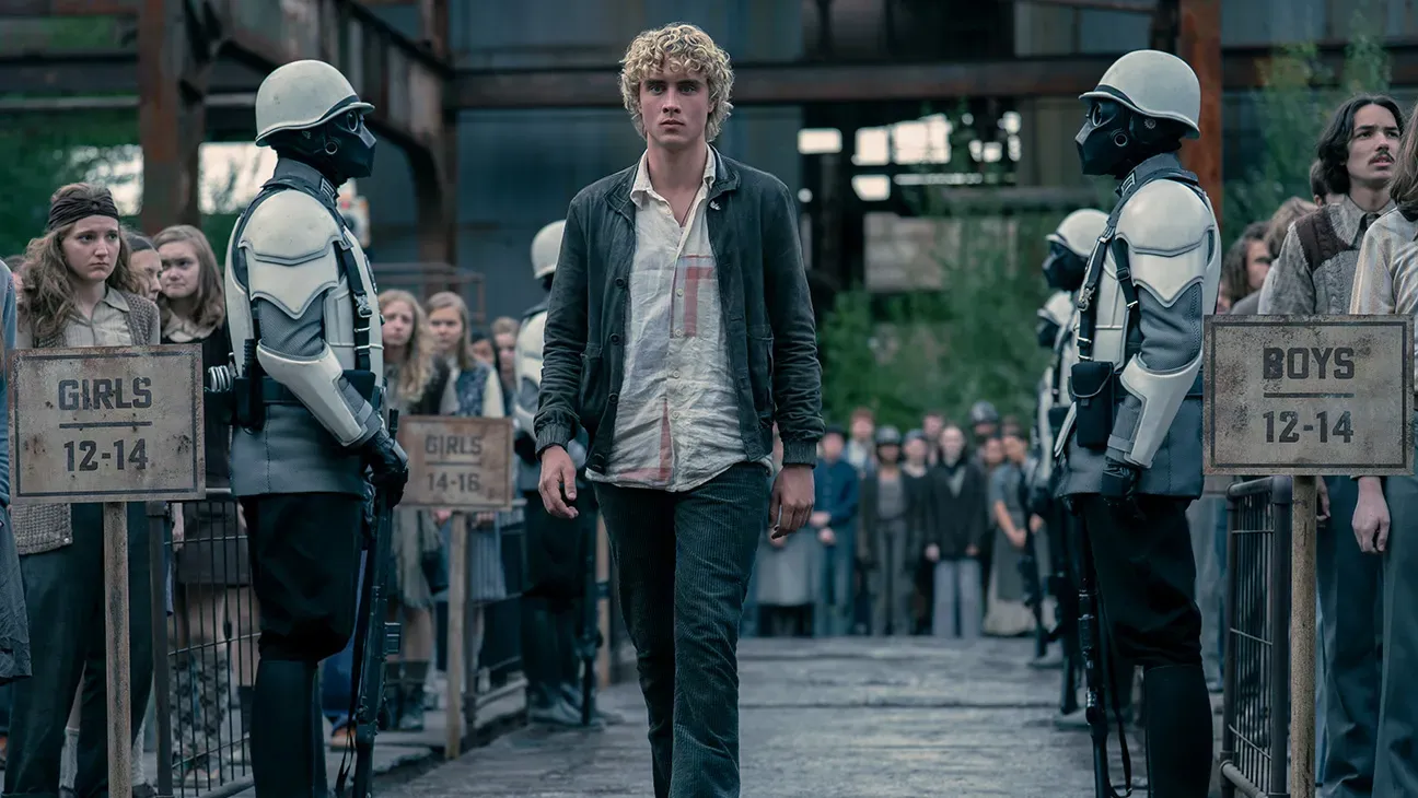 The Hunger Games: Sunrise on the Reaping ganha novo trailer!