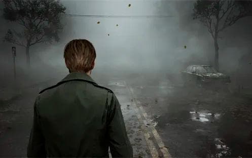 Por que você deve jogar os jogos da franquia Silent Hill?